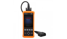 Launch CReader 6011 OBD2/EOBD Diagnostic Scanner with ABS and SRS System Diagnostic Functions